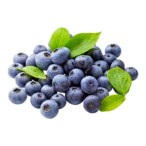 Blue Berry