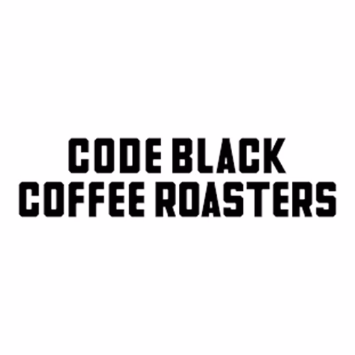 Code Black Coffee