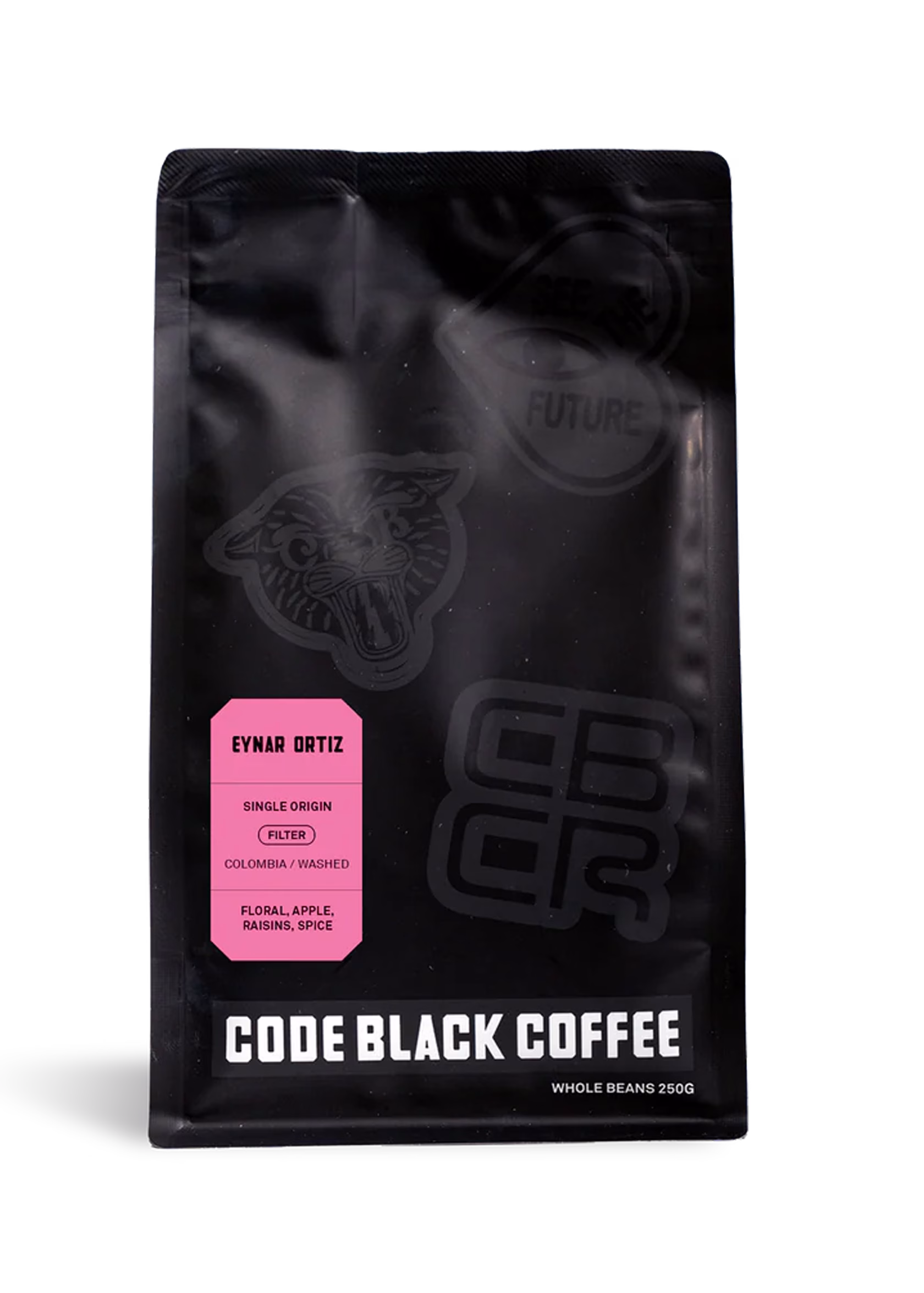 Colombia Eynar Ortiz 1 Colombia Eynar Ortiz