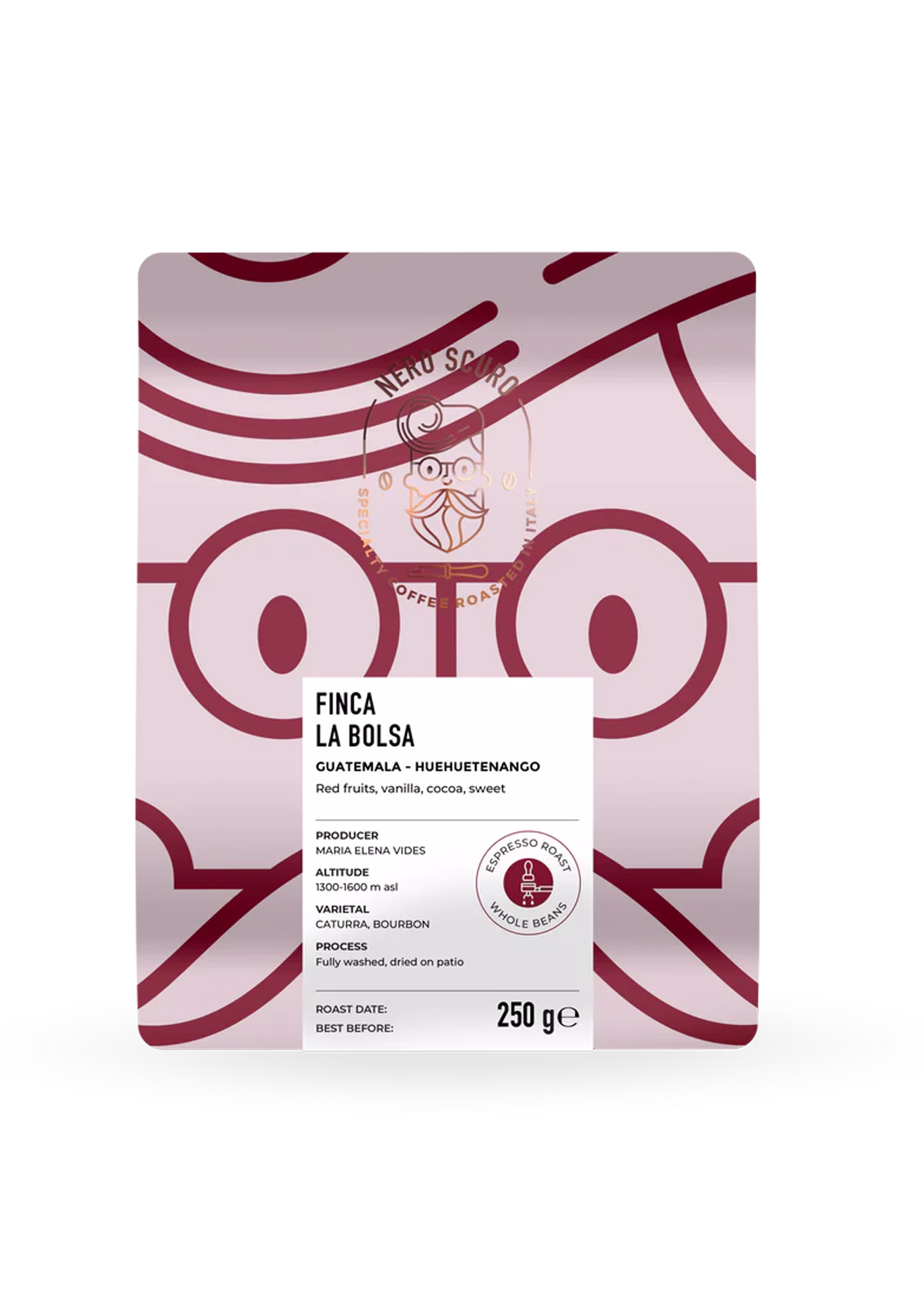 La Bolsa - Huehuetenango 1 La Bolsa - Huehuetenango