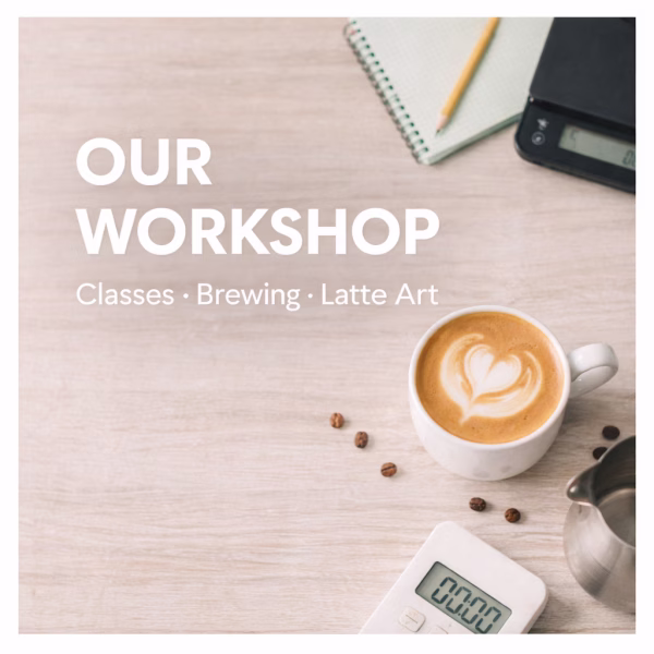 Workshops