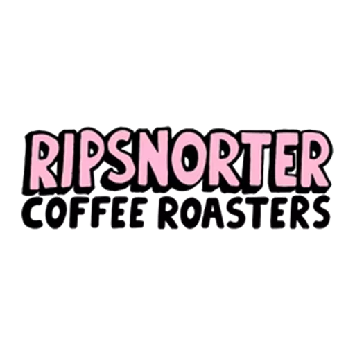 Ripsnorter Bean Friends Forever BeanFF